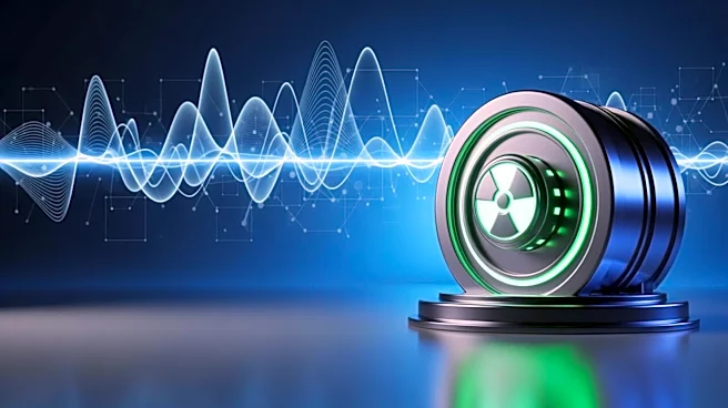 X-energy Prices Upsized IPO, Expands Nuclear Technology Market Presence