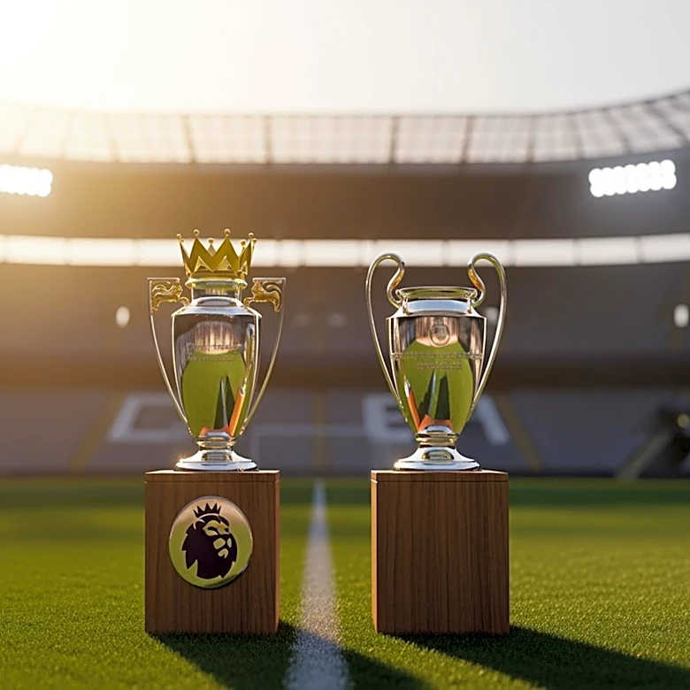 Arsenal's Mikel Arteta Optimistic as Team Targets Premier League and Champions League