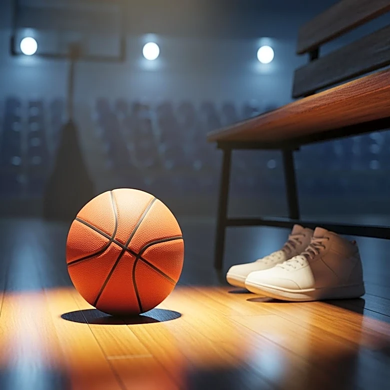 Raptors' Ja'Kobe Walter Joins Starting Lineup Amidst Injuries