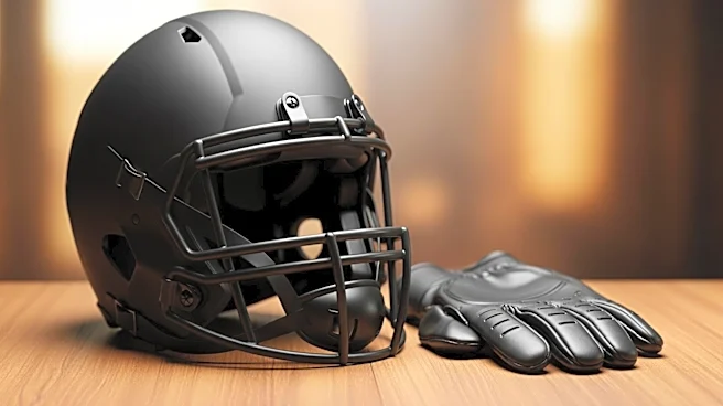 Houston Texans Select Keylan Rutledge to Bolster Offensive Line