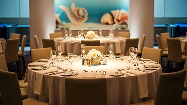 Summer House Season 10 Reunion Seating Chart Sparks Fan Reactions