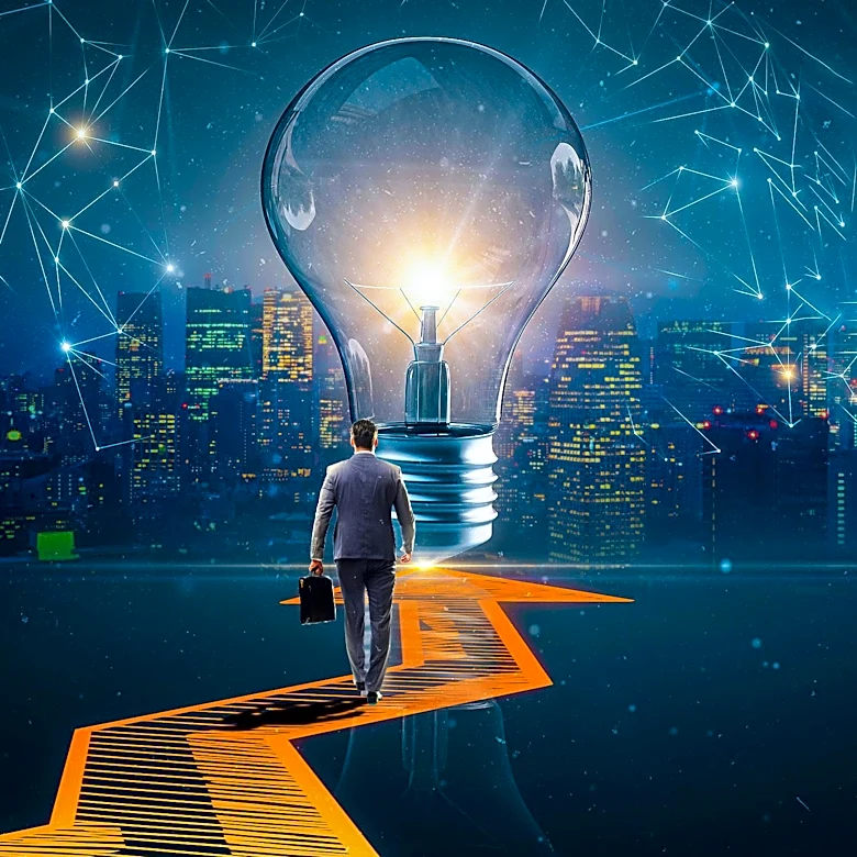 Self-Improvement Market Poised for Growth with Technological Advancements