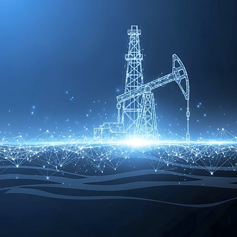 SLB Acquires S Global's Upstream Software to Enhance AI-Driven Subsurface Strategy