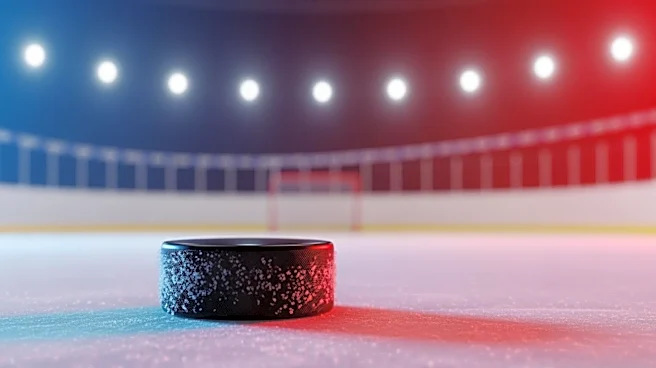 Montreal Canadiens Prepare for Game 3 Against Tampa Bay Lightning Amid Rising Intensity