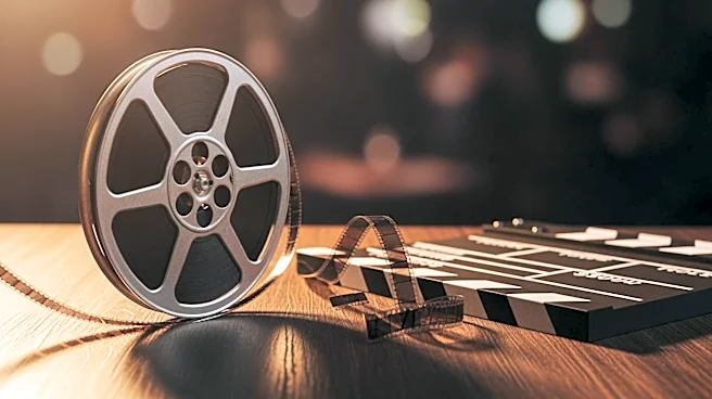 Flanders' Documentary Surge Highlights Unique Storytelling at Canneseries