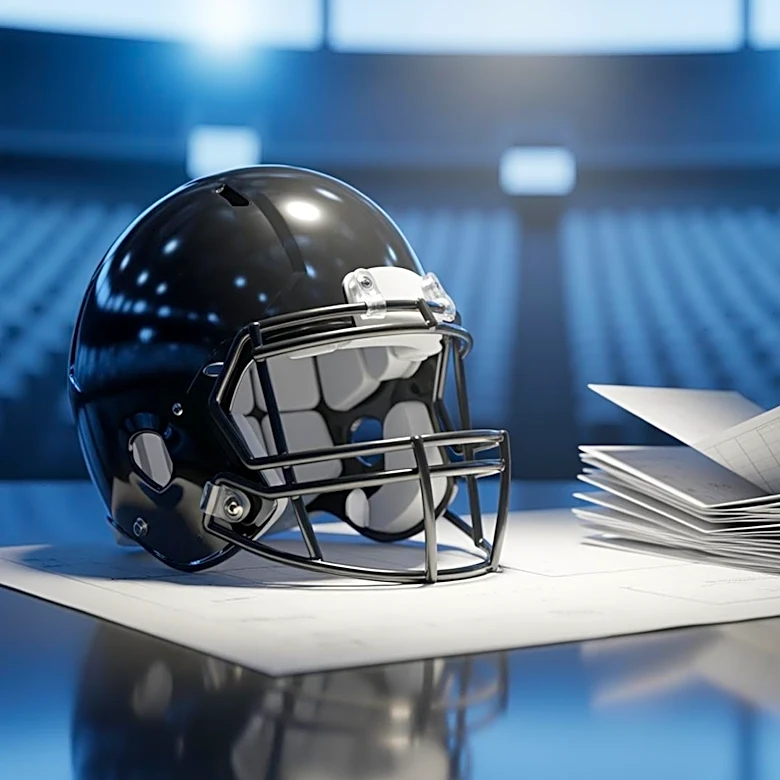 New York Giants Eye Key Prospects for Day 2 of the 2026 NFL Draft