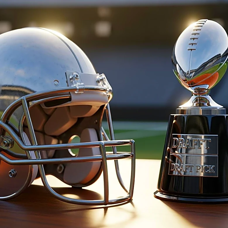 New England Patriots Select Caleb Lomu in First Round of 2026 NFL Draft to Bolster Offensive Line