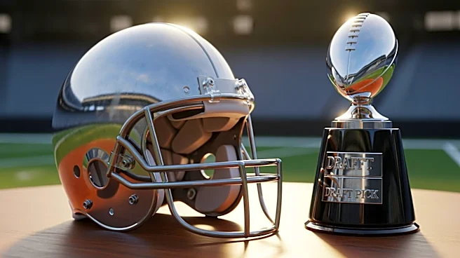 New England Patriots Select Caleb Lomu in First Round of 2026 NFL Draft to Bolster Offensive Line