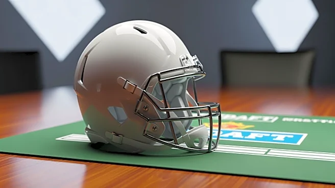 David Bailey's Pre-Draft Journey with the New York Jets Revealed After 2026 NFL Draft Selection