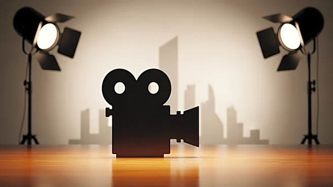 Producer Tomik Mansoori Launches Revival Films in Texas, Expanding Film Production Opportunities