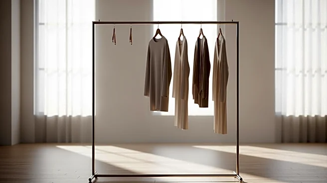 Victoria Beckham and Gap Launch Multi-Season Collaboration with Celebratory Event