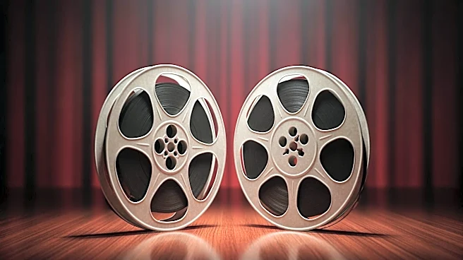 Hollywood A-listers Petition Against Paramount-Warner Bros. Merger Citing Industry Concerns