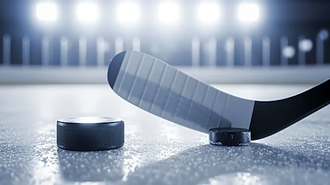 Sabres' Noah Ostlund Returns with Two Points in Game 3 Victory Over Bruins