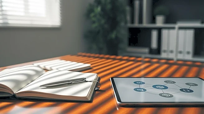 Accounting Firms Emphasize Systemic Approach to Vendor Selection Amid AI Hype