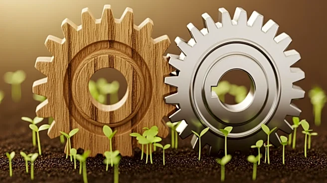 Blended Capital in Agrifood: Key Lessons for Investors