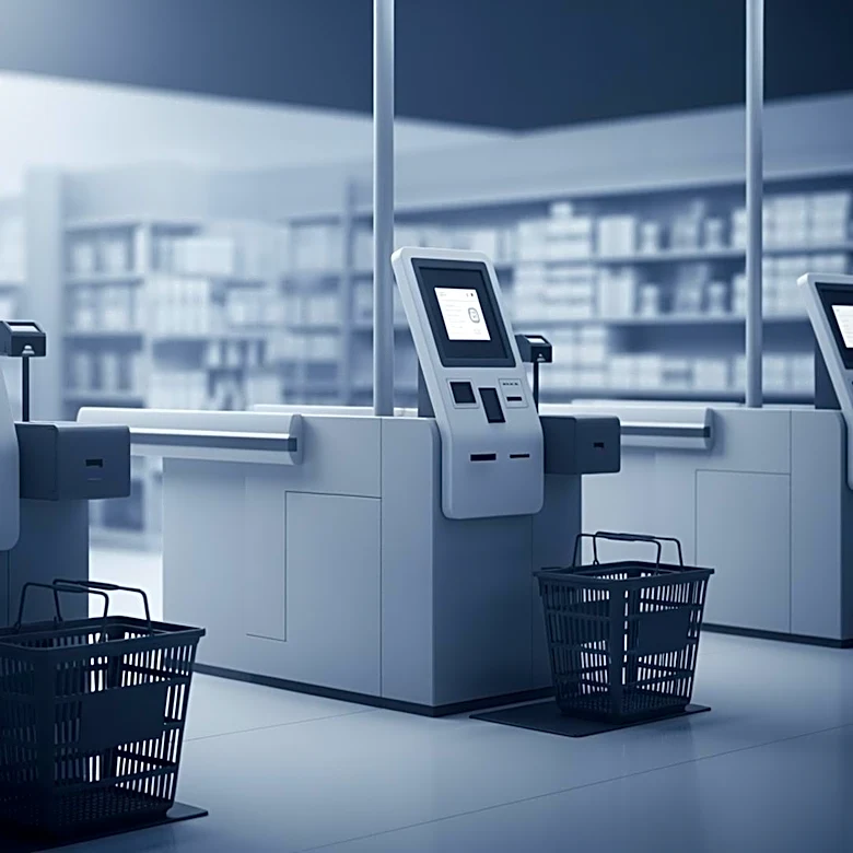 M Chairman Criticizes Self-Service Checkouts for Increasing Shoplifting Incidents