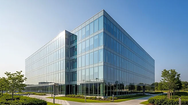 Bimbo Bakeries USA Relocates Headquarters to Dallas for Strategic Growth