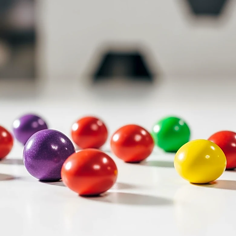 Ferrara Candy Co. to Establish New Manufacturing Plant in South Carolina