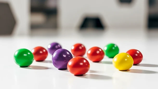 Ferrara Candy Co. to Establish New Manufacturing Plant in South Carolina