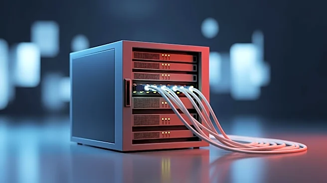 General Motors Faces Legal Challenge Over Alleged Data Misuse