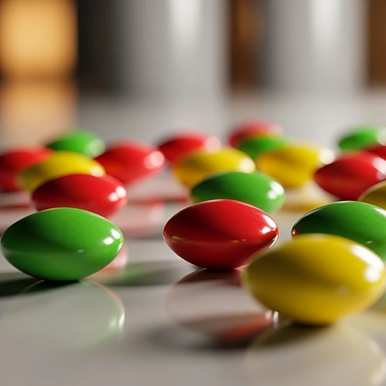 Ferrara Candy Co. Announces $675 Million Investment in New South Carolina Manufacturing Plant