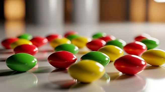 Ferrara Candy Co. Announces $675 Million Investment in New South Carolina Manufacturing Plant