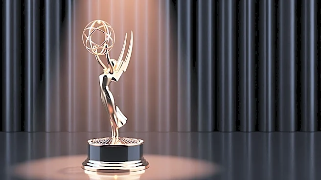 Emmy Awards 2026: Harrison Ford and Bobby Moynihan Among Top Contenders for Supporting Actor in Comedy