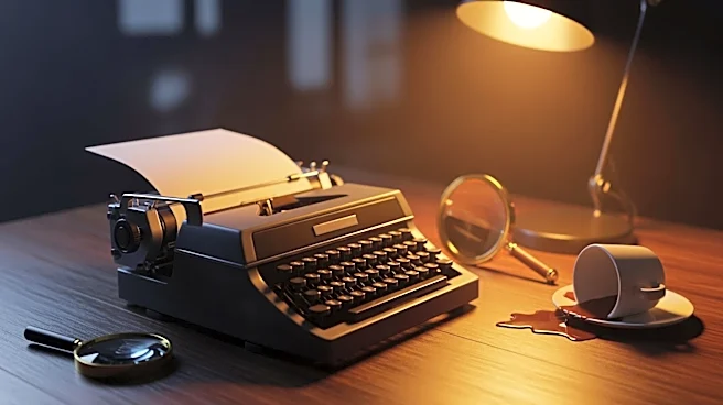 Dan Levy's New Netflix Series 'Big Mistakes' Blends Crime and Comedy with Unique Flair