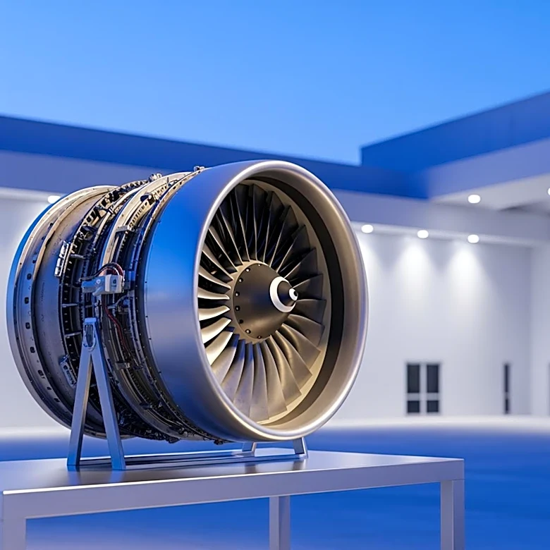 Lufthansa Technik Expands Operations with New Portuguese Facility