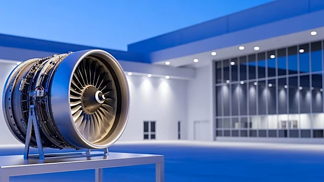 Lufthansa Technik Expands Operations with New Portuguese Facility