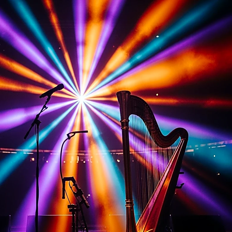 Florence and the Machine Thrill Fans at Madison Square Garden Concert