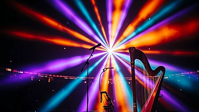 Florence and the Machine Thrill Fans at Madison Square Garden Concert