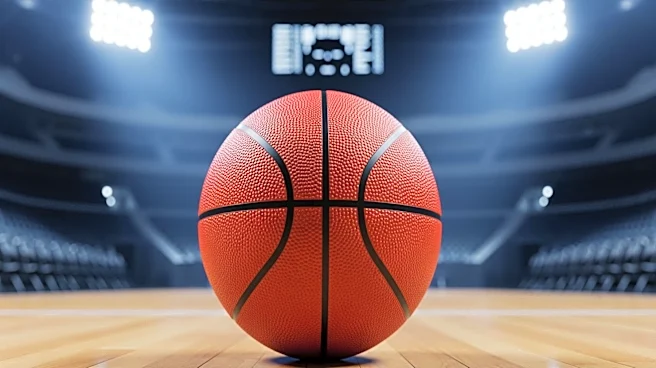 Hawks' Jalen Johnson Achieves Double-Double in Playoff Victory