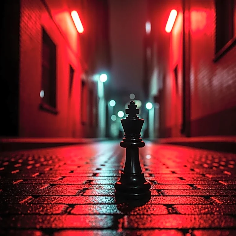 Daredevil: Born Again Season 2 Episode 6 Review Highlights Kingpin's Ruthlessness