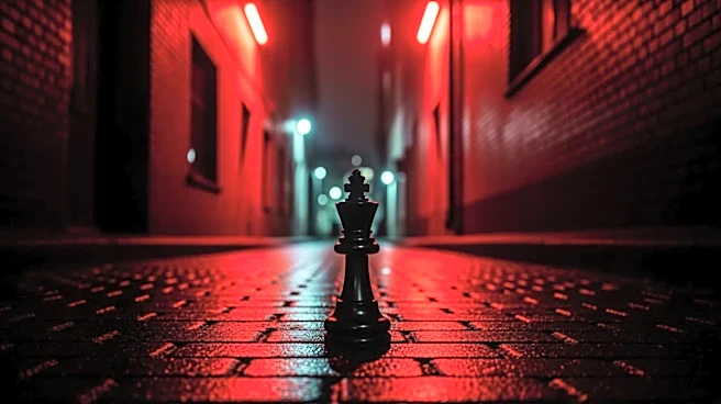 Daredevil: Born Again Season 2 Episode 6 Review Highlights Kingpin's Ruthlessness