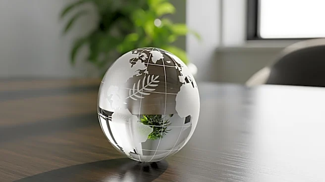 Major Corporations Challenge Stricter Emissions Reporting Rules Amid Renewable Energy Concerns