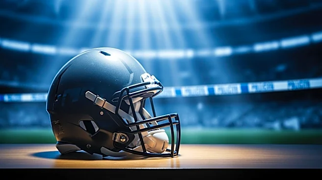 Georgia Bulldogs' Monroe Freeling Drafted by Panthers, Other Prospects Await Selection