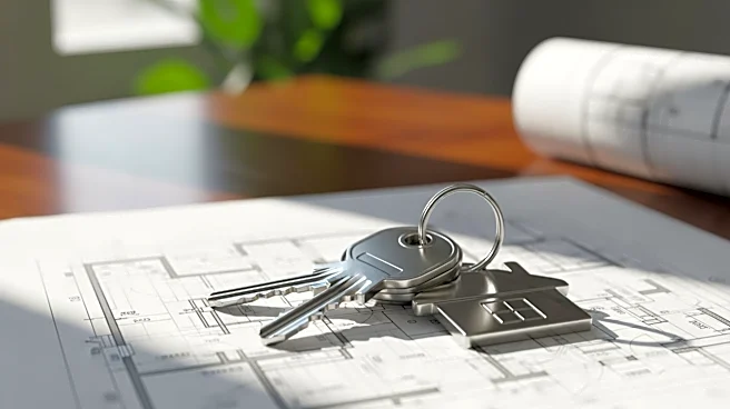 Virginia Real Estate Market Sees Strong March Sales and Inventory Growth