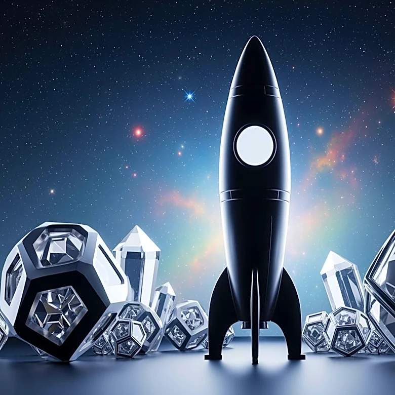 SpaceX IPO Expected to Impact Commodities and Mining Stocks