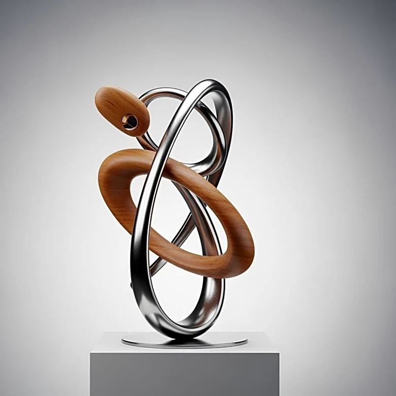 Rashaun Mitchell and Silas Riener Explore Human and Machine Interaction in 'Open Machine'