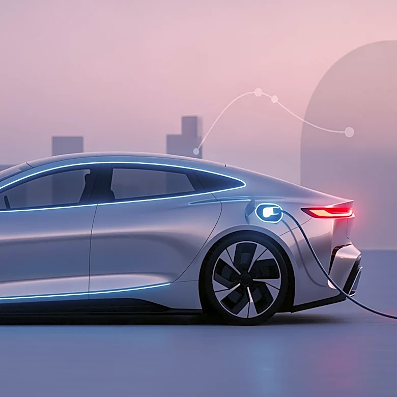 Hyundai Unveils China-Exclusive Ioniq V Amidst Market Expansion Plans
