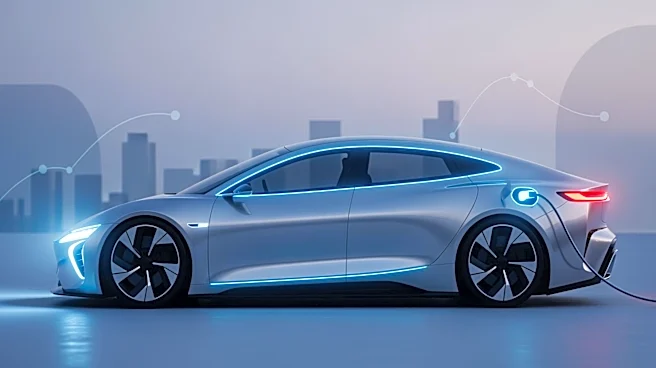 Hyundai Unveils China-Exclusive Ioniq V Amidst Market Expansion Plans