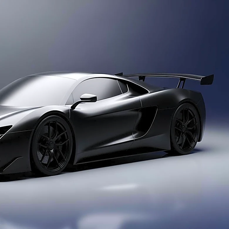 Caterham 360R: A High-Performance Experience with Minimalist Design