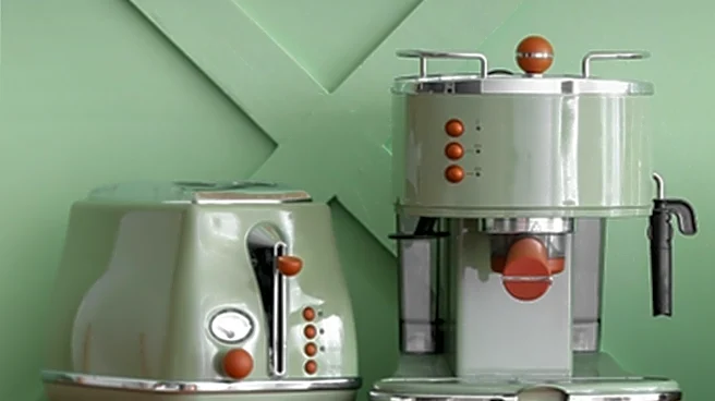 Martha Stewart Launches First Kitchen Appliance Line, Expanding Her Lifestyle Brand