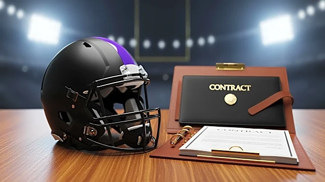 Baltimore Ravens Extend Zay Flowers with $27.3M Fifth-Year Option