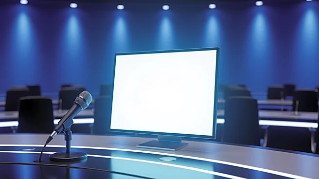 CBS News Anchor Tony Dokoupil Criticized by Insiders Amid Network Challenges