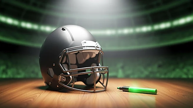 New York Jets Execute Strategic Draft Move, Select Omar Cooper at No. 30