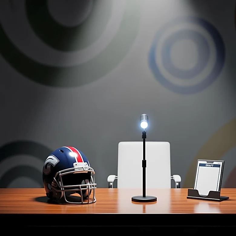 Rams Criticized for Surprising Ty Simpson Pick in 2026 NFL Draft