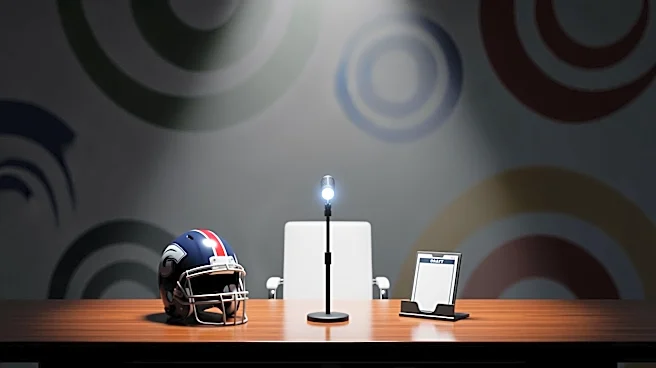 Rams Criticized for Surprising Ty Simpson Pick in 2026 NFL Draft