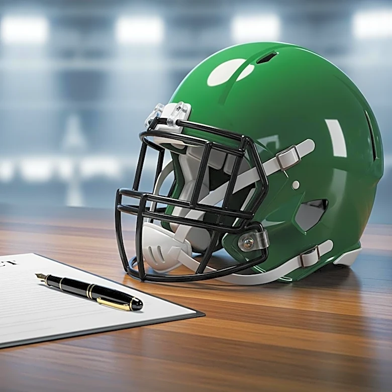 New York Jets Select Kenyon Sadiq in NFL Draft Amid Initial Doubts